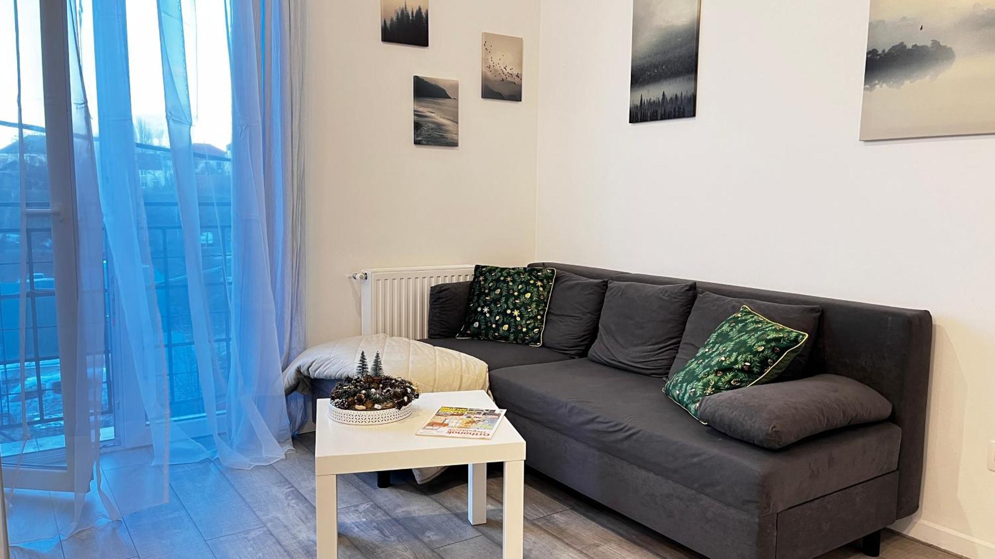 Carina Apartment Budapest Esterno foto
