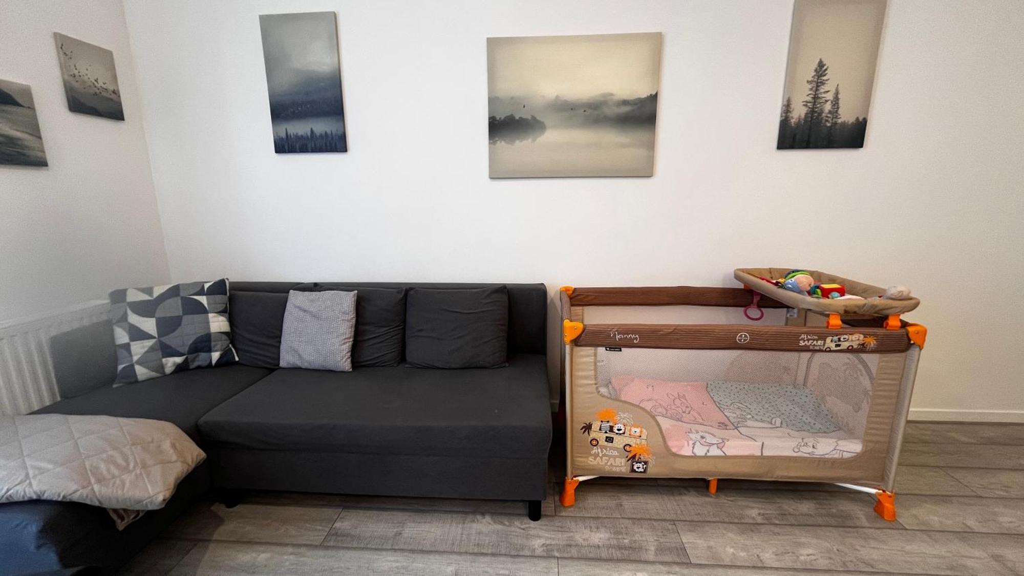 Carina Apartment Budapest Esterno foto