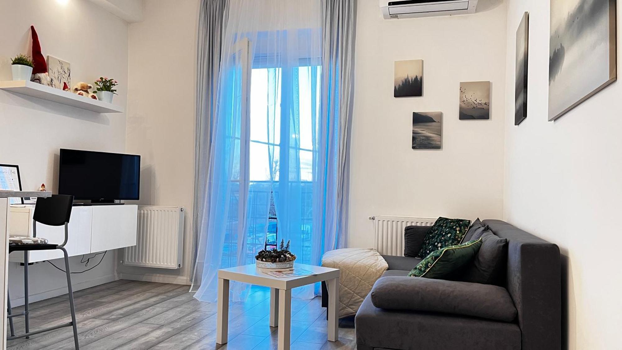 Carina Apartment Budapest Esterno foto