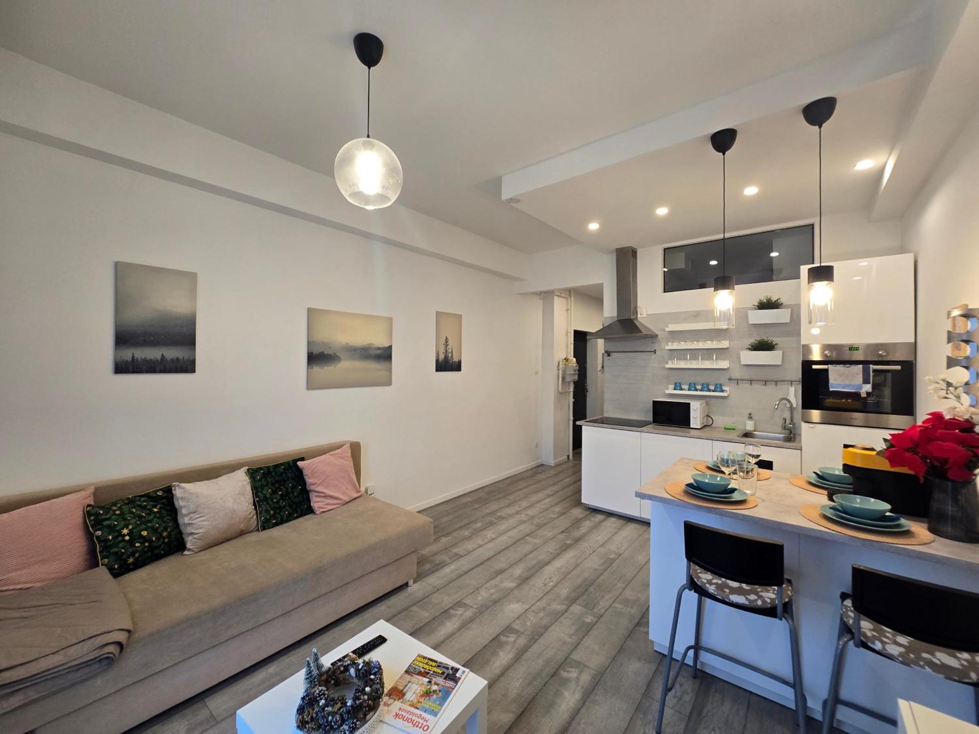 Carina Apartment Budapest Esterno foto