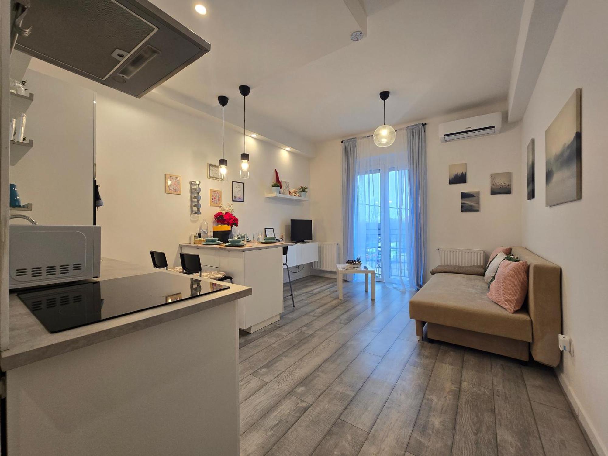 Carina Apartment Budapest Esterno foto
