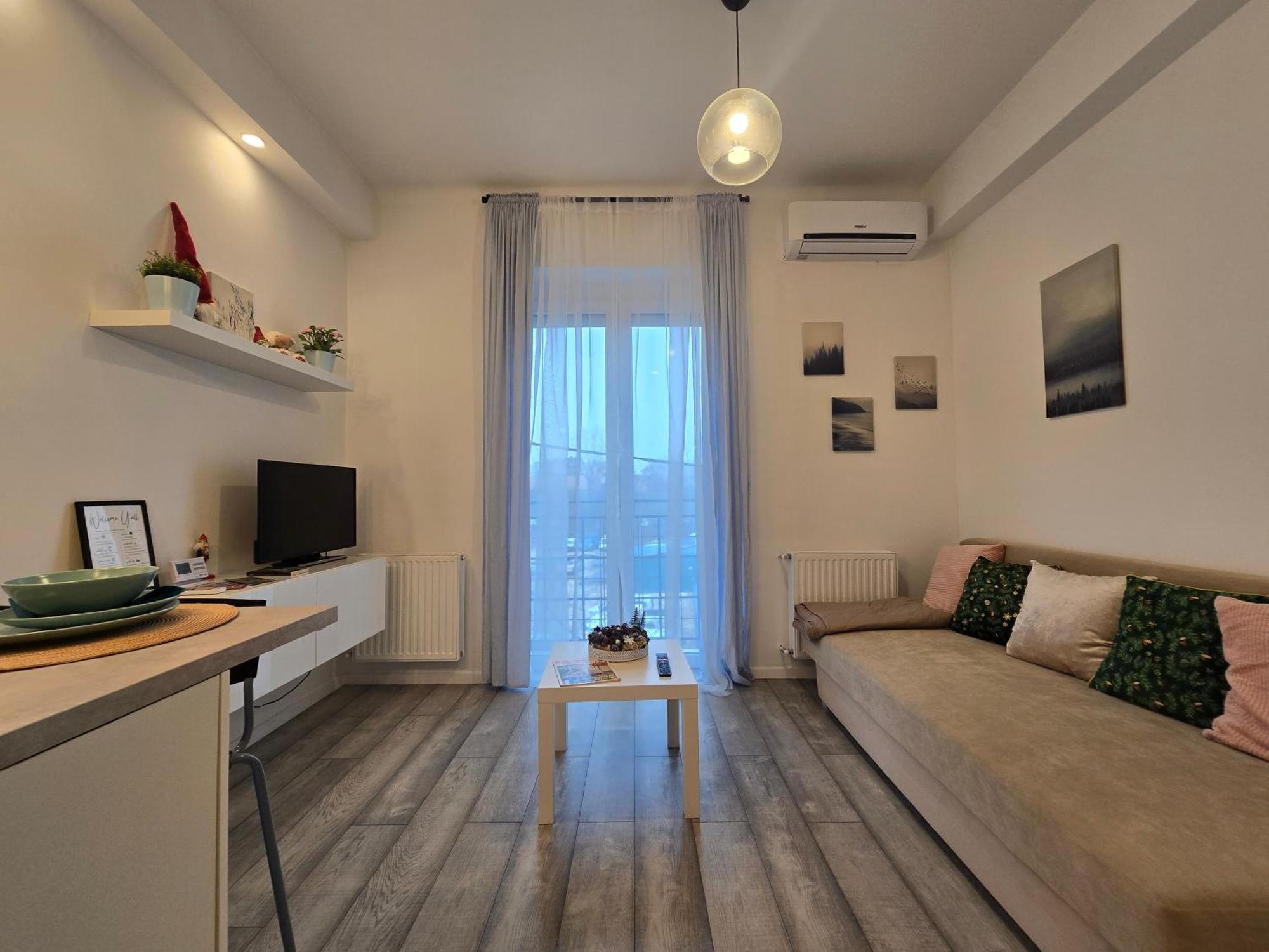 Carina Apartment Budapest Esterno foto